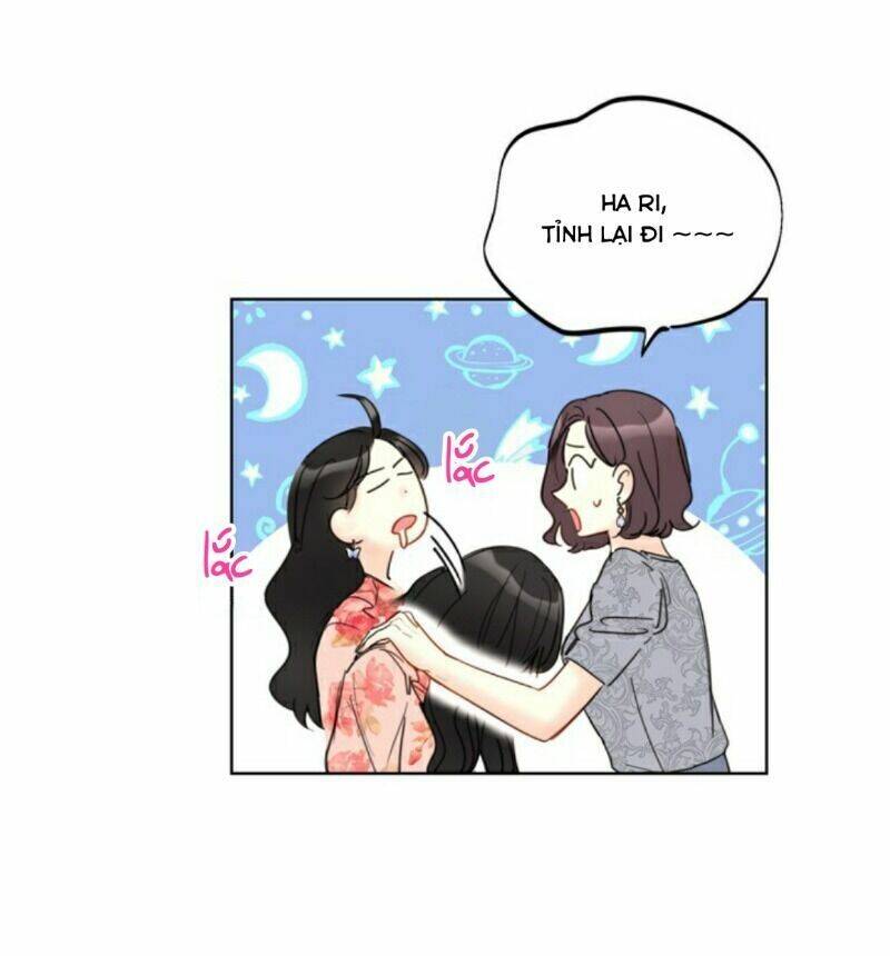 Hẹn Hò Chốn Công Sở - Chương 61 - Trang 51