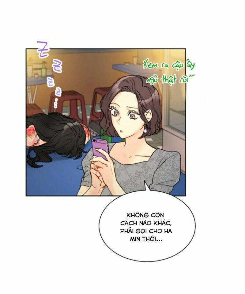 Hẹn Hò Chốn Công Sở - Chương 61 - Trang 52