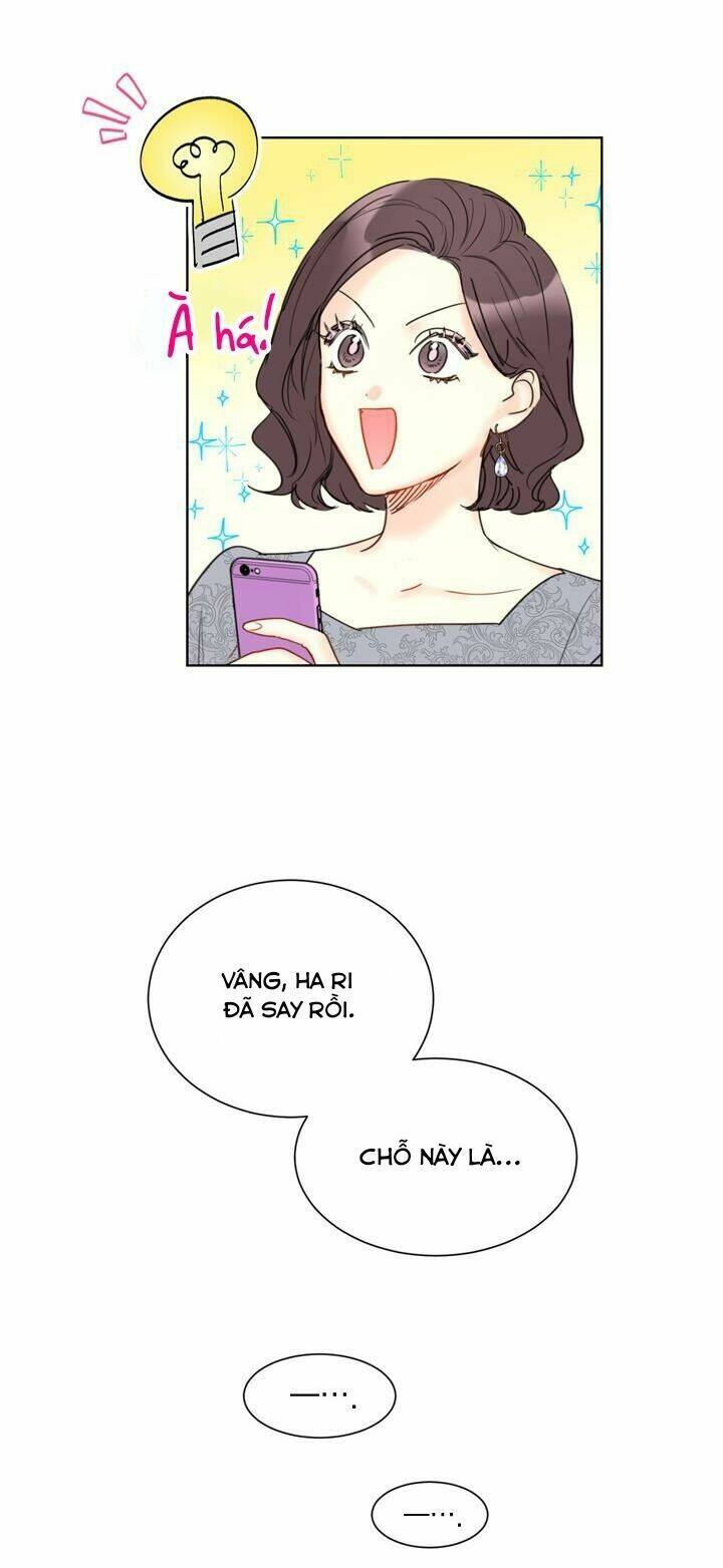 Hẹn Hò Chốn Công Sở - Chương 61 - Trang 53