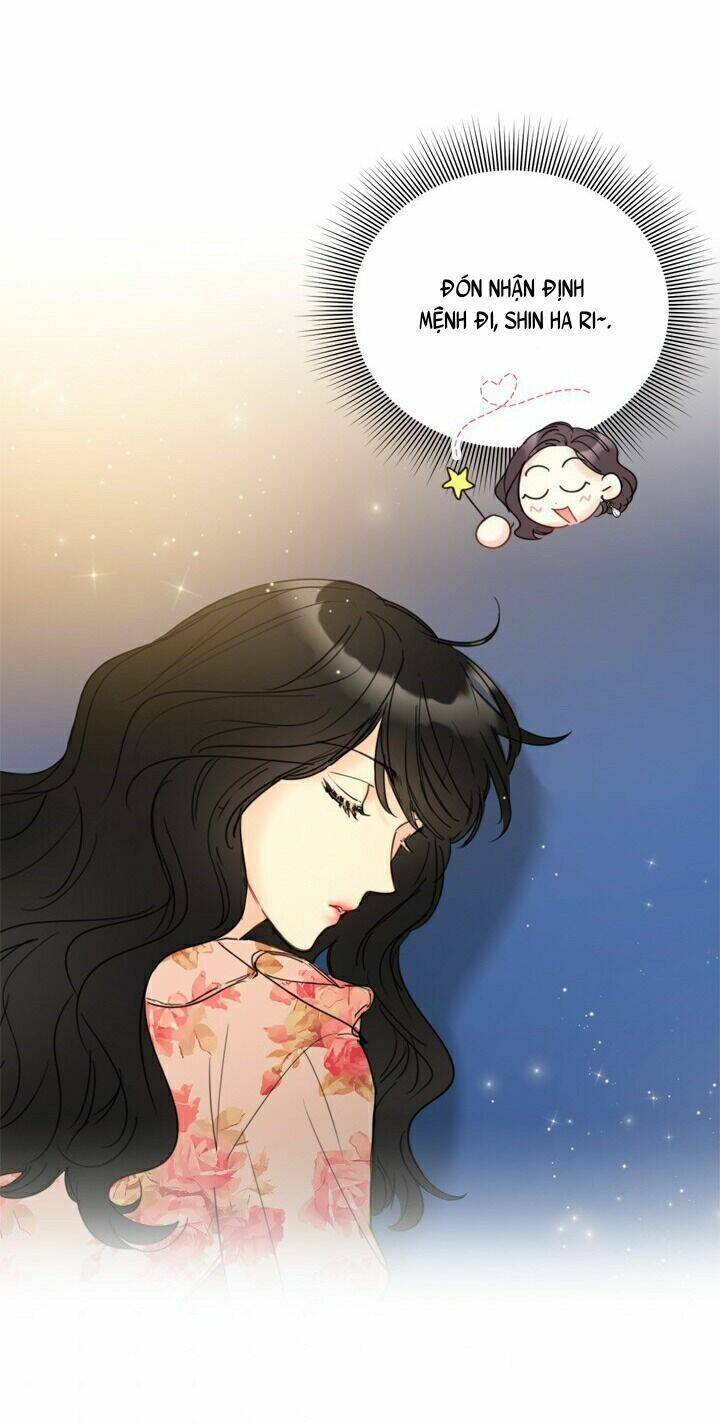 Hẹn Hò Chốn Công Sở - Chương 61 - Trang 55