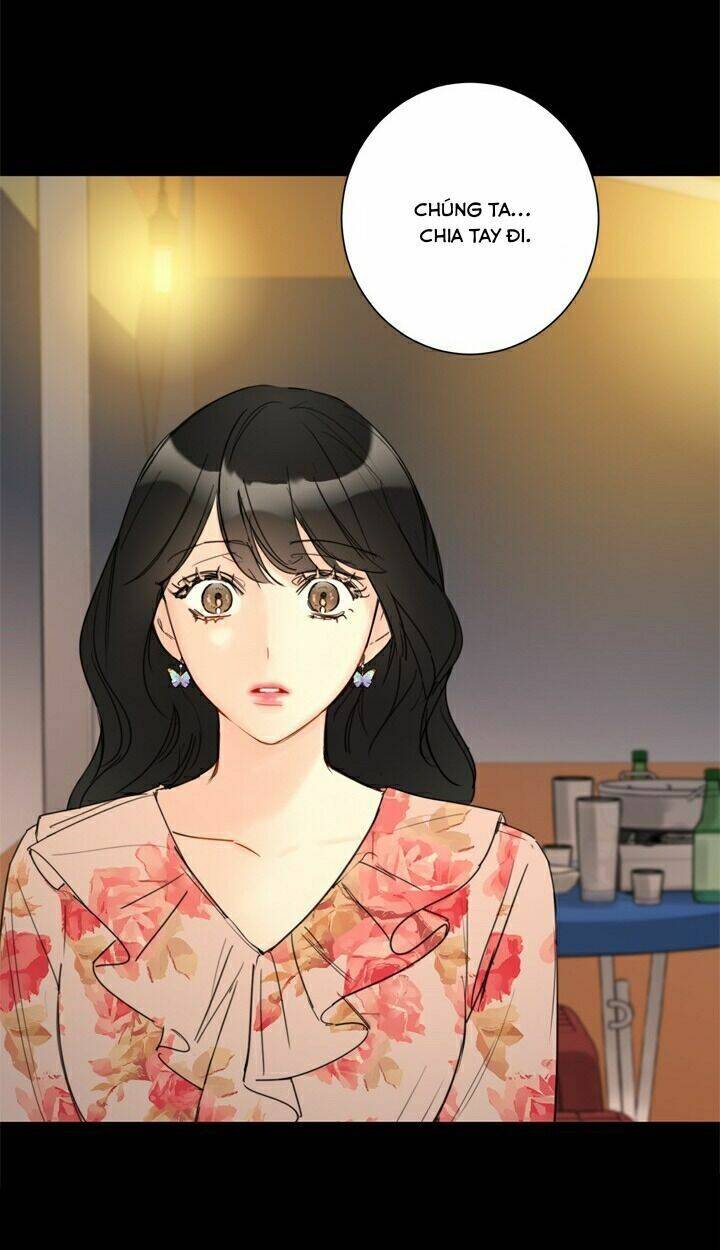 Hẹn Hò Chốn Công Sở - Chương 61 - Trang 59