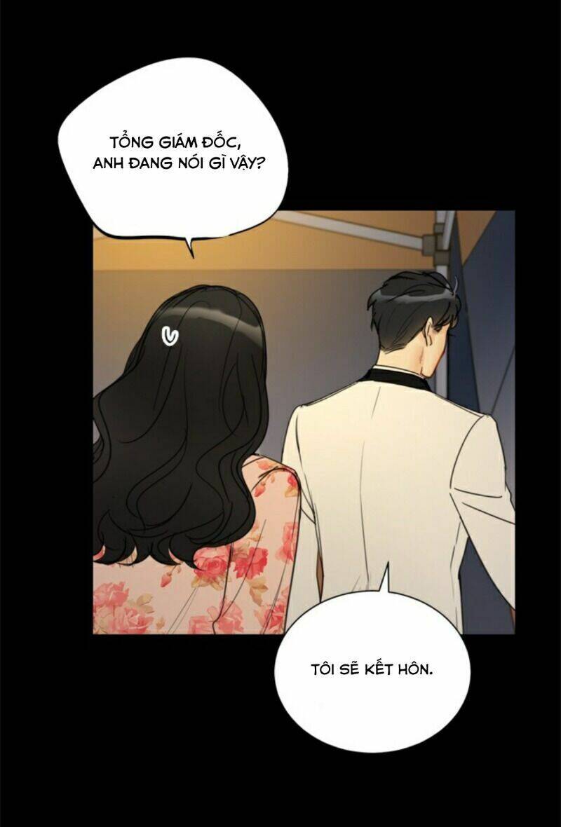 Hẹn Hò Chốn Công Sở - Chương 61 - Trang 61