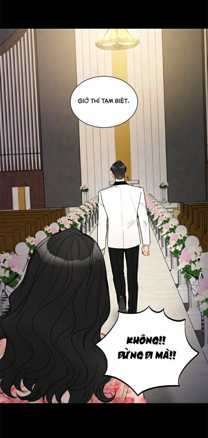 Hẹn Hò Chốn Công Sở - Chương 61 - Trang 63