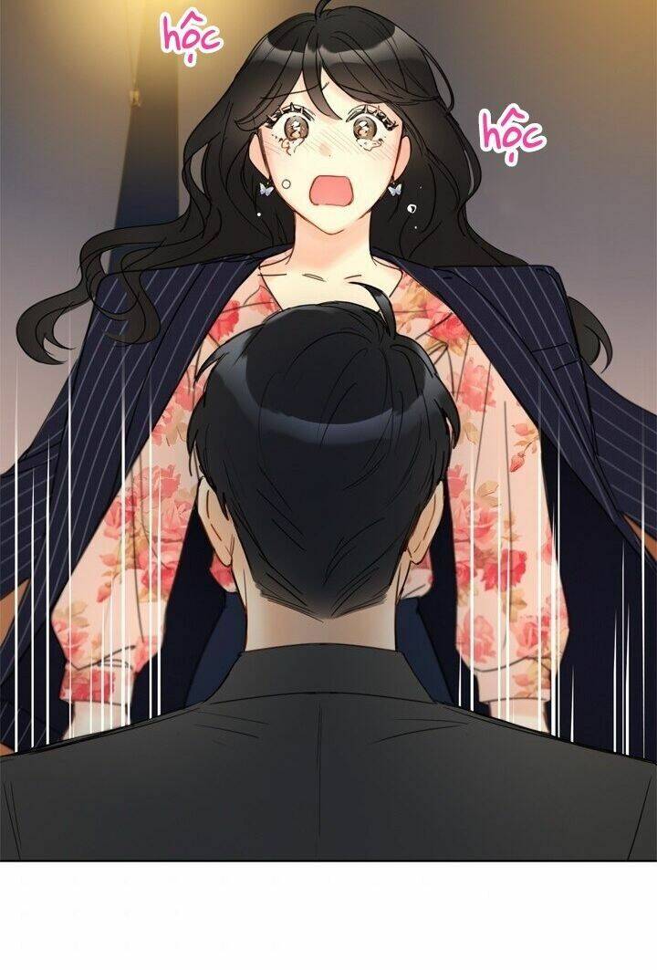 Hẹn Hò Chốn Công Sở - Chương 61 - Trang 65