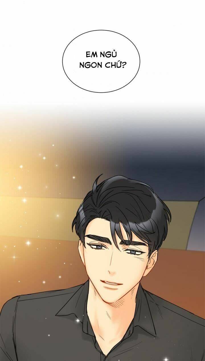 Hẹn Hò Chốn Công Sở - Chương 61 - Trang 66