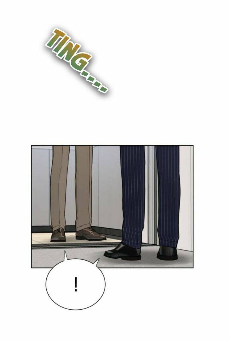 Hẹn Hò Chốn Công Sở - Chương 61 - Trang 10