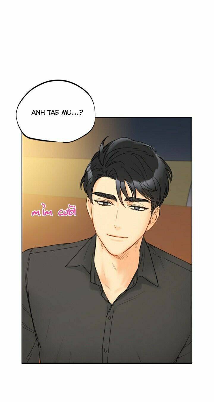 Hẹn Hò Chốn Công Sở - Chương 62 - Trang 2