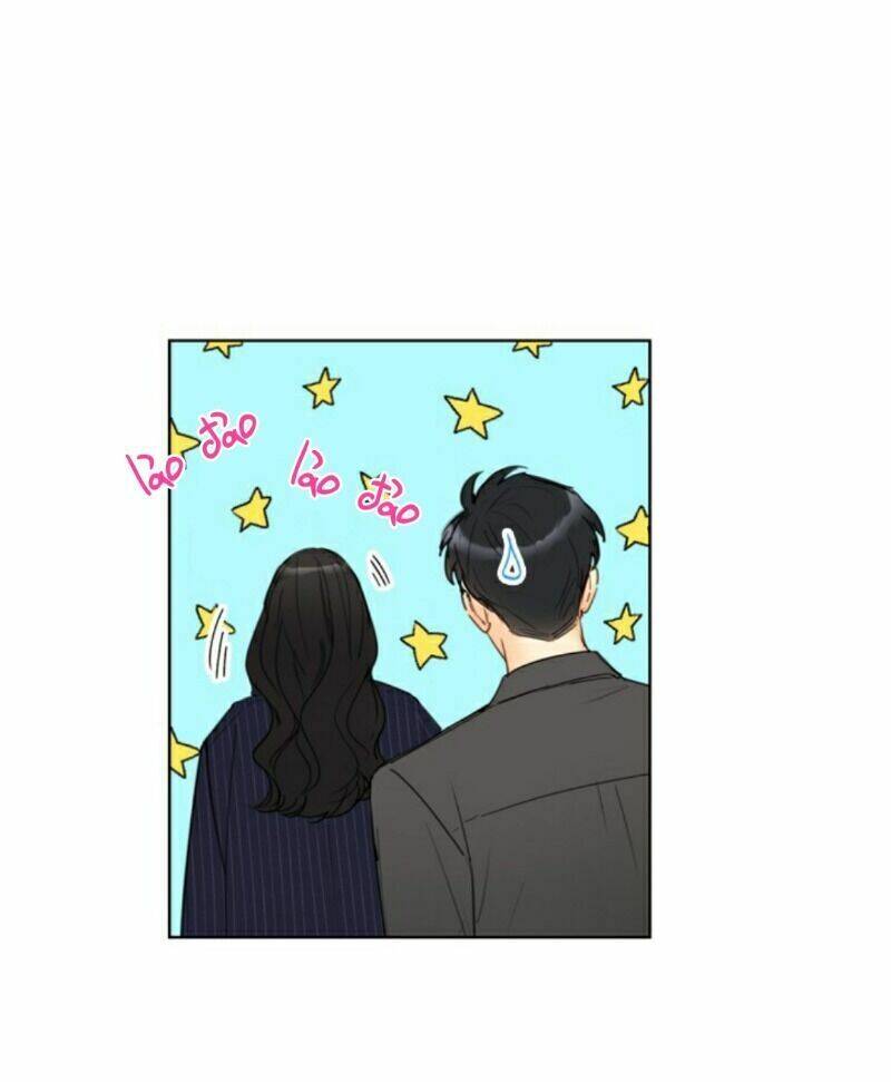 Hẹn Hò Chốn Công Sở - Chương 62 - Trang 14