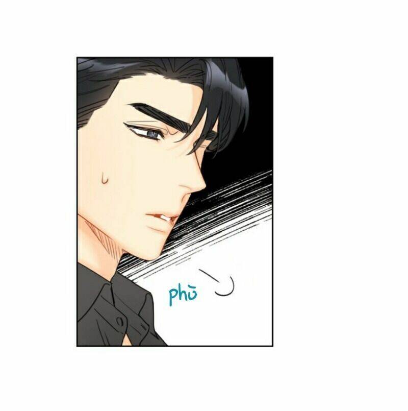 Hẹn Hò Chốn Công Sở - Chương 62 - Trang 19