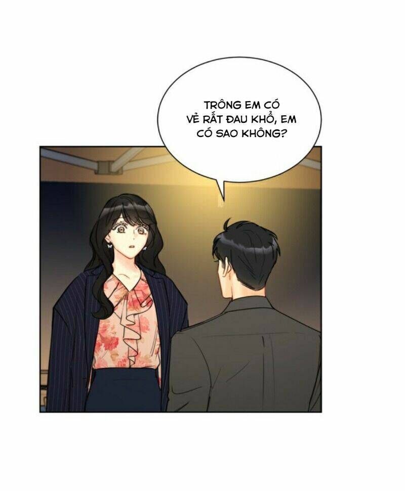 Hẹn Hò Chốn Công Sở - Chương 62 - Trang 3