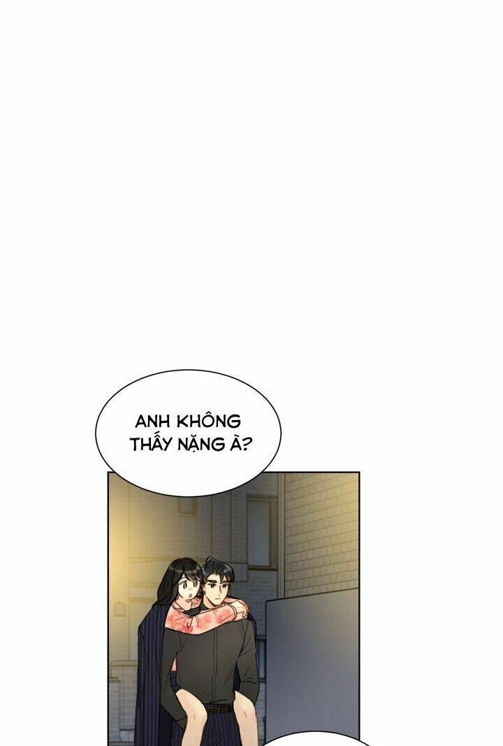 Hẹn Hò Chốn Công Sở - Chương 62 - Trang 24