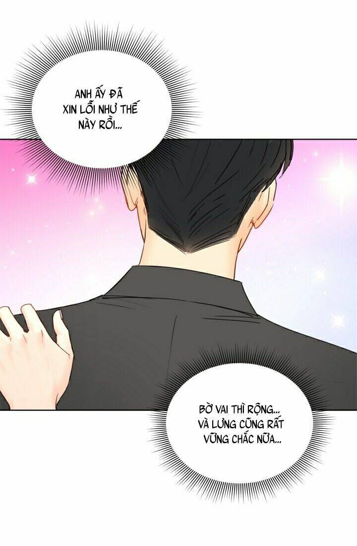 Hẹn Hò Chốn Công Sở - Chương 62 - Trang 30