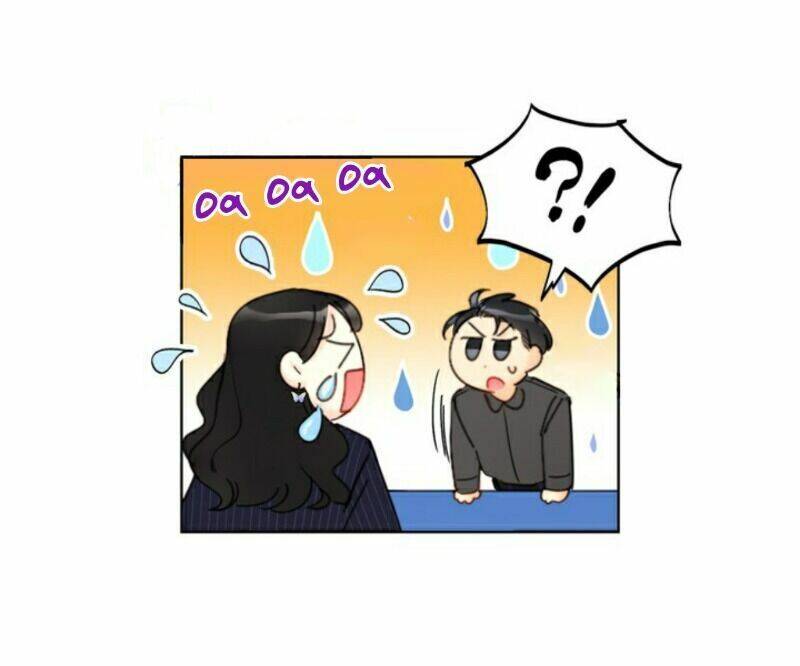 Hẹn Hò Chốn Công Sở - Chương 62 - Trang 5