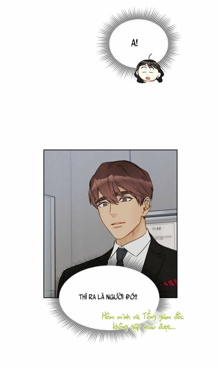 Hẹn Hò Chốn Công Sở - Chương 62 - Trang 44