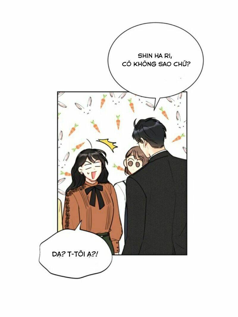 Hẹn Hò Chốn Công Sở - Chương 62 - Trang 45