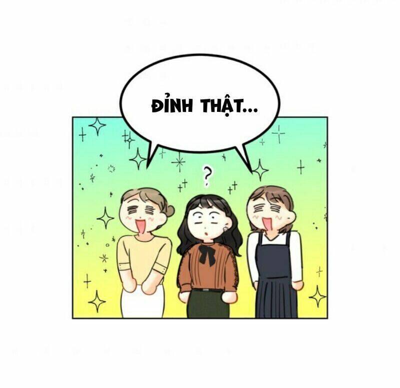 Hẹn Hò Chốn Công Sở - Chương 62 - Trang 49