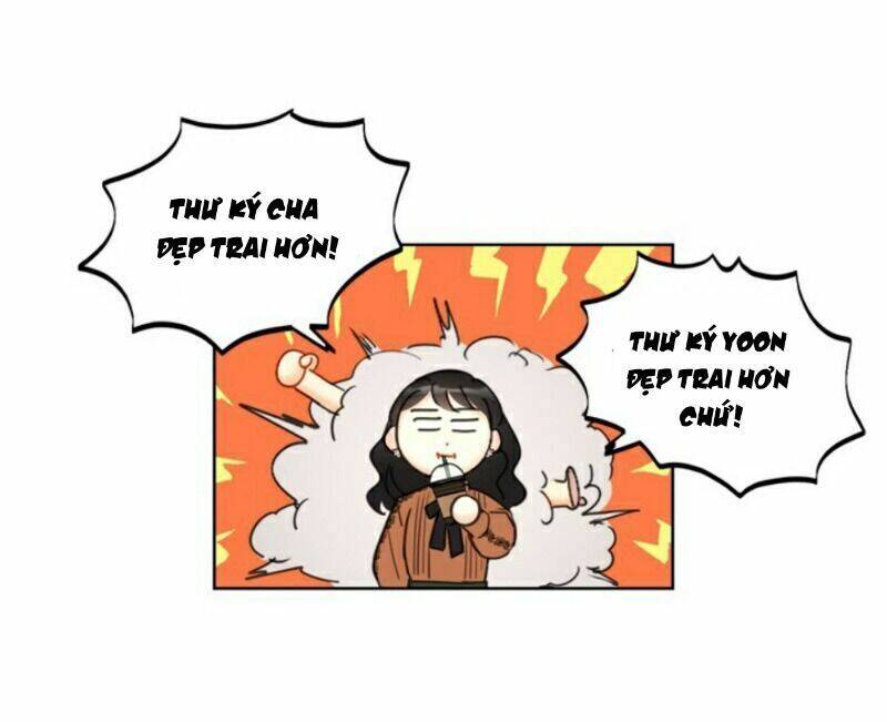 Hẹn Hò Chốn Công Sở - Chương 62 - Trang 51