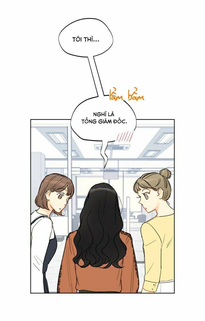Hẹn Hò Chốn Công Sở - Chương 62 - Trang 53