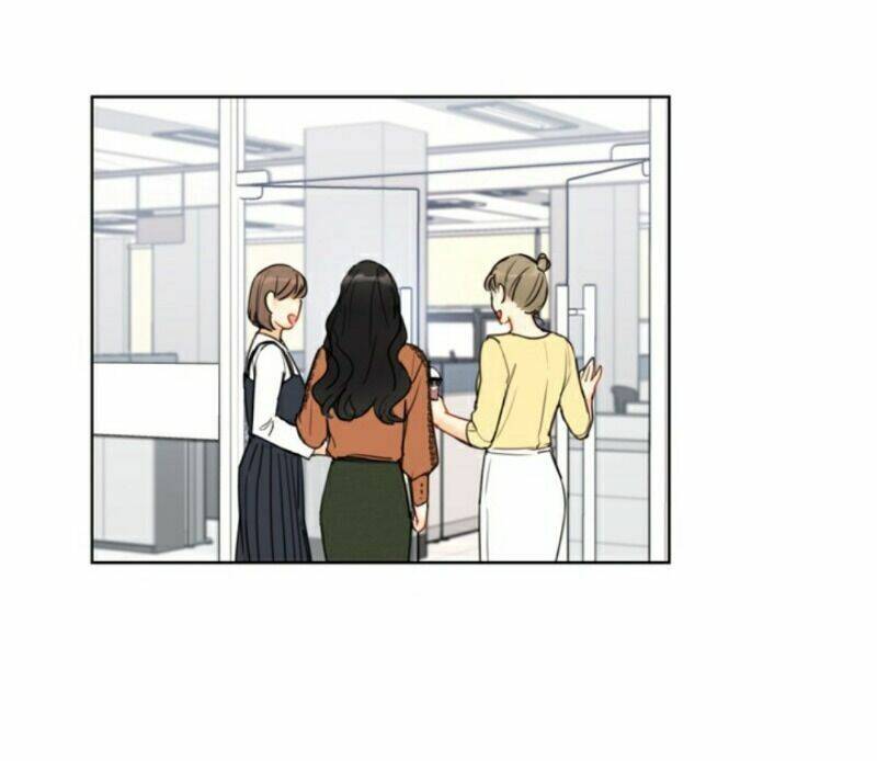 Hẹn Hò Chốn Công Sở - Chương 62 - Trang 57