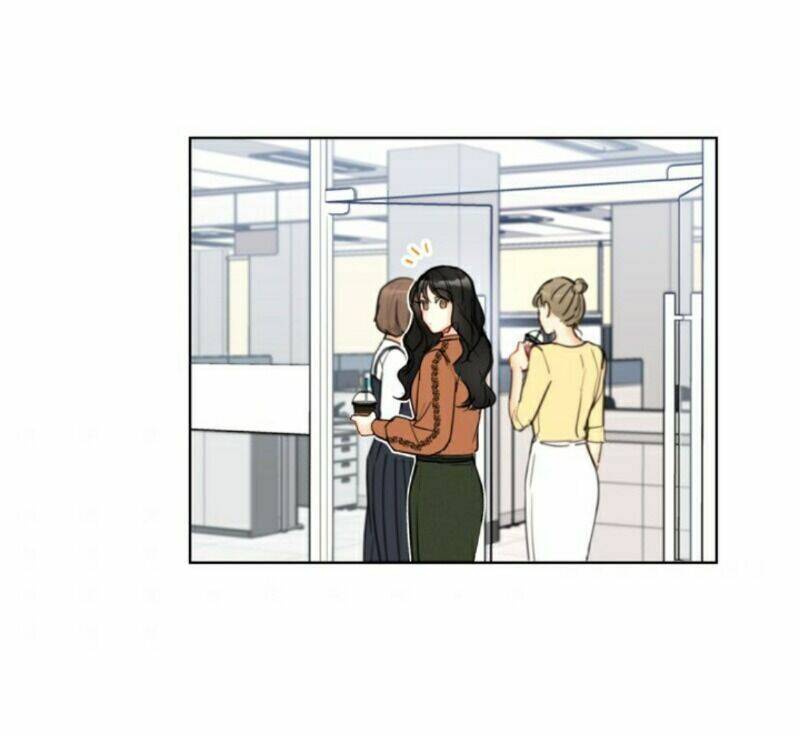 Hẹn Hò Chốn Công Sở - Chương 62 - Trang 58