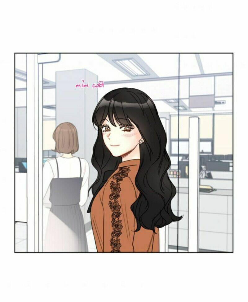 Hẹn Hò Chốn Công Sở - Chương 62 - Trang 59