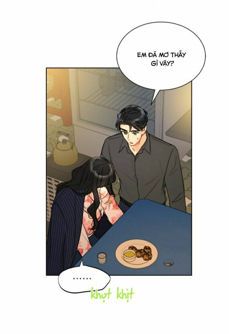 Hẹn Hò Chốn Công Sở - Chương 62 - Trang 7