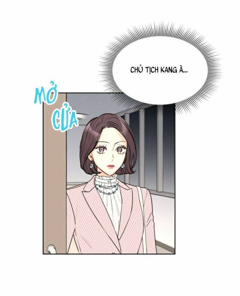 Hẹn Hò Chốn Công Sở - Chương 62 - Trang 63