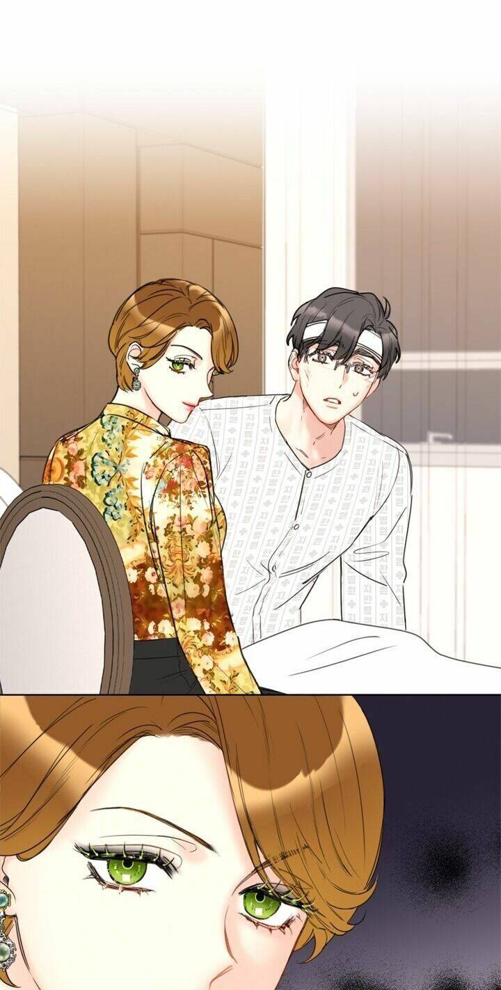 Hẹn Hò Chốn Công Sở - Chương 62 - Trang 65