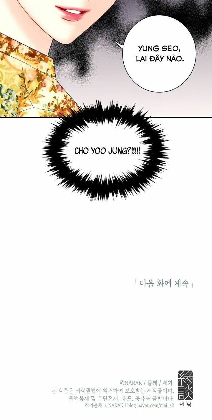 Hẹn Hò Chốn Công Sở - Chương 62 - Trang 66