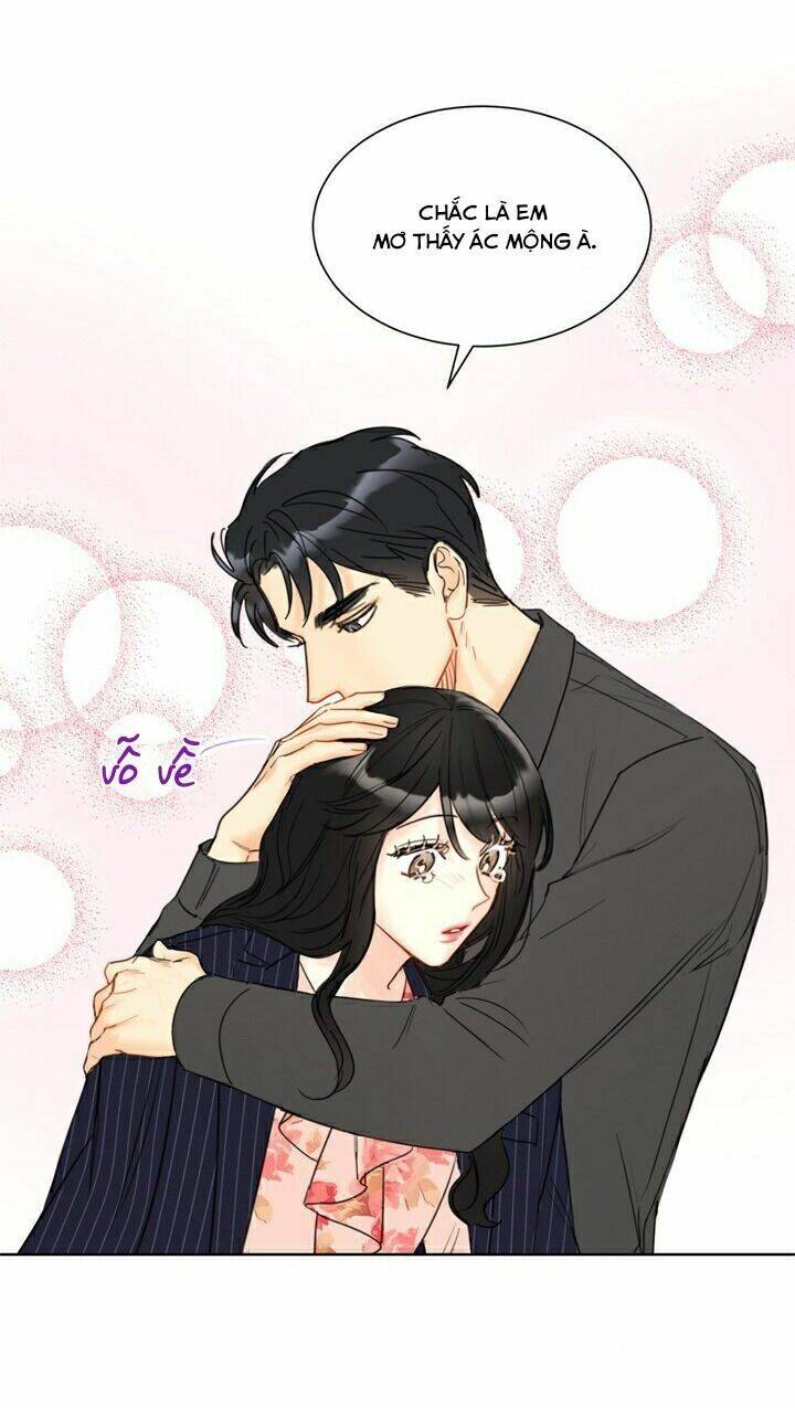 Hẹn Hò Chốn Công Sở - Chương 62 - Trang 8