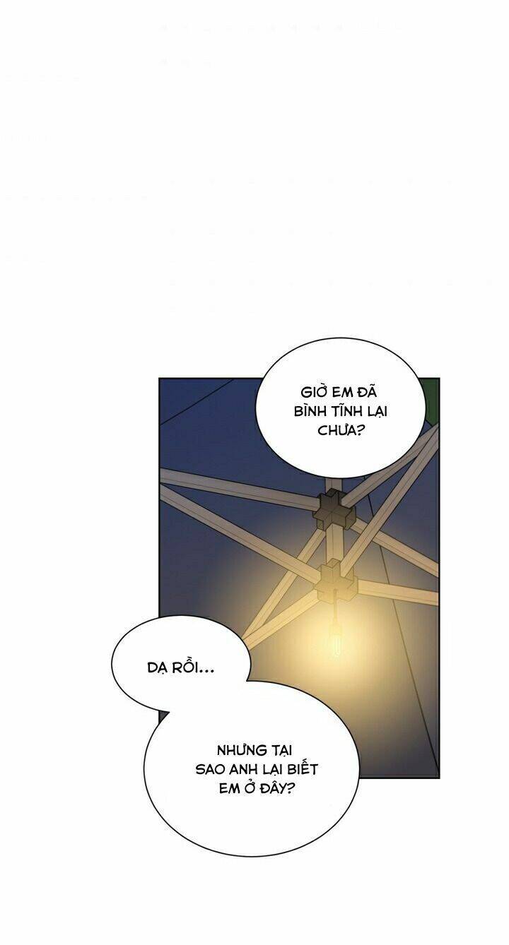 Hẹn Hò Chốn Công Sở - Chương 62 - Trang 10