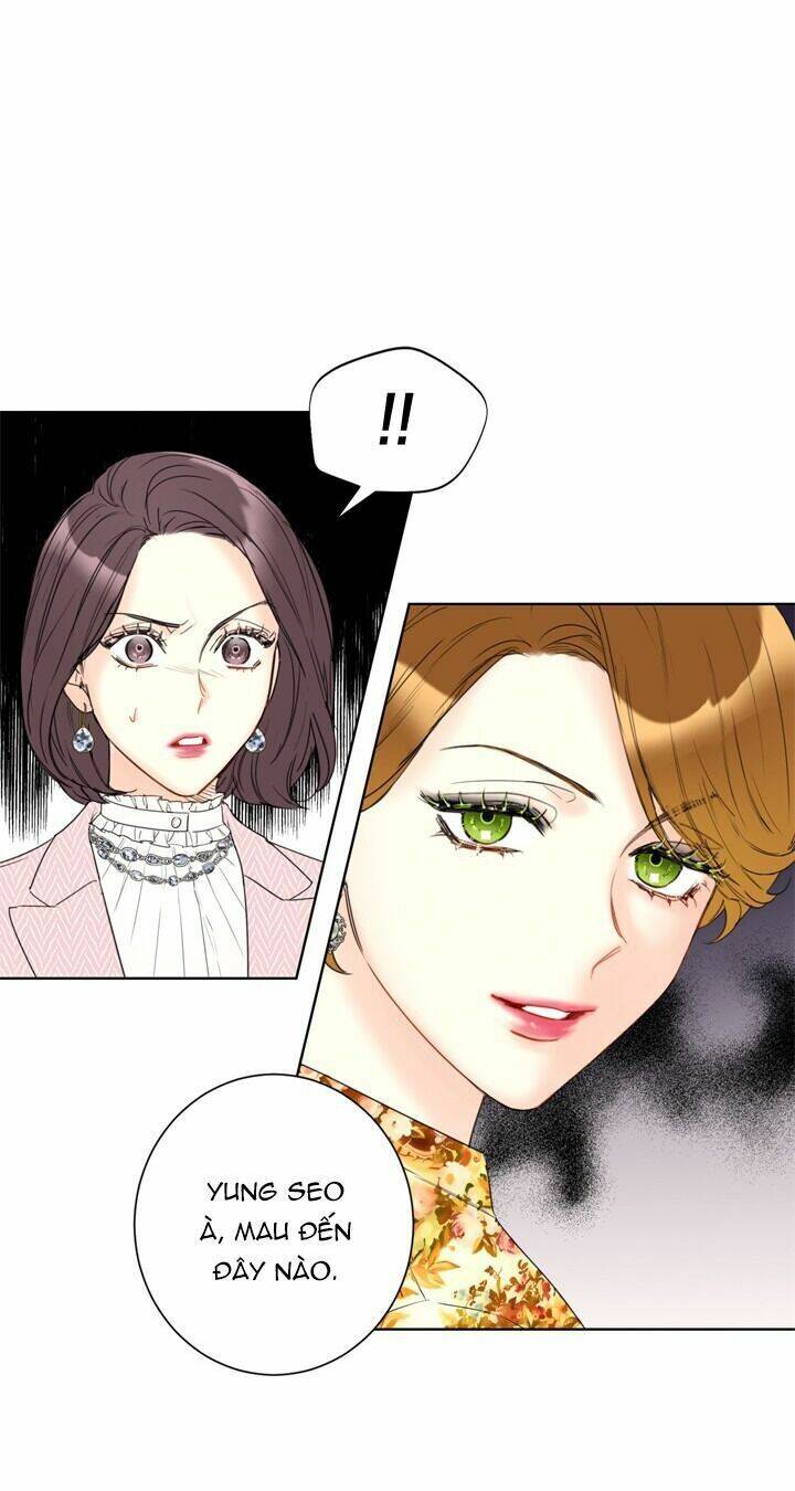 Hẹn Hò Chốn Công Sở - Chương 63 - Trang 2