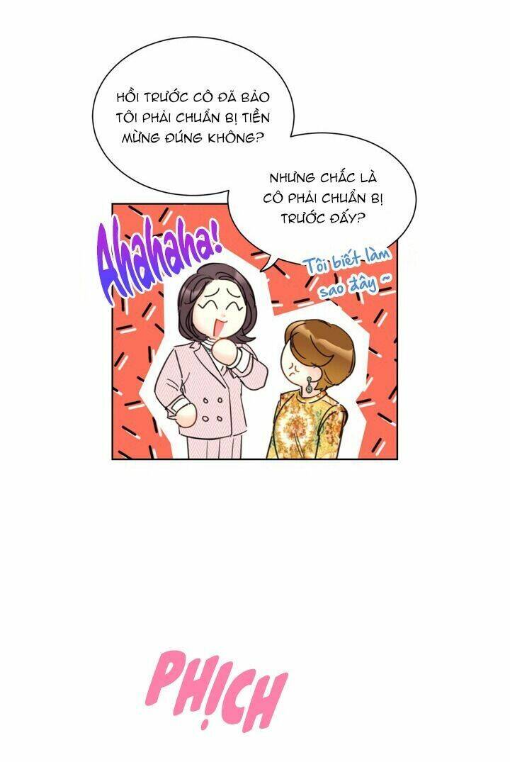 Hẹn Hò Chốn Công Sở - Chương 63 - Trang 12