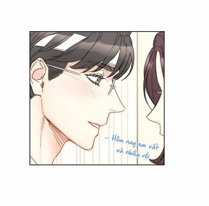 Hẹn Hò Chốn Công Sở - Chương 63 - Trang 14