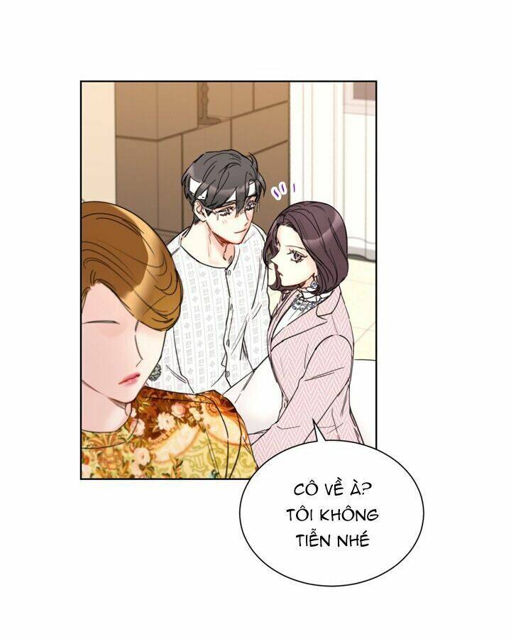 Hẹn Hò Chốn Công Sở - Chương 63 - Trang 16