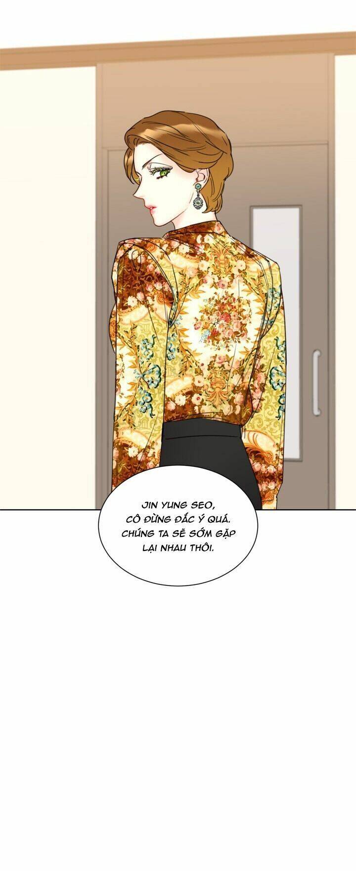 Hẹn Hò Chốn Công Sở - Chương 63 - Trang 17