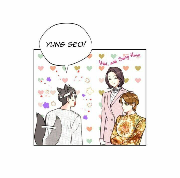 Hẹn Hò Chốn Công Sở - Chương 63 - Trang 3