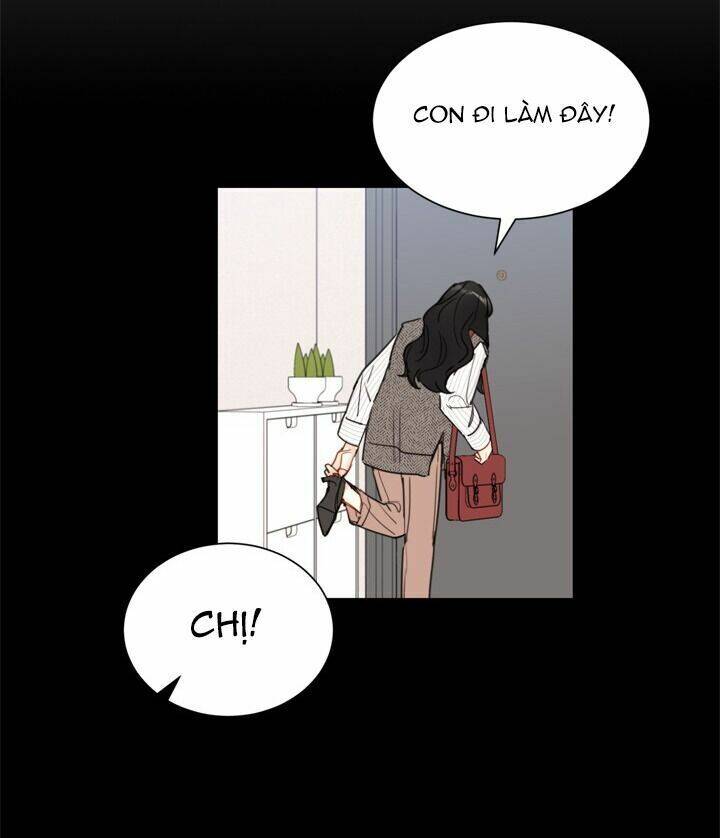 Hẹn Hò Chốn Công Sở - Chương 63 - Trang 21