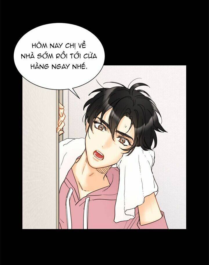 Hẹn Hò Chốn Công Sở - Chương 63 - Trang 22