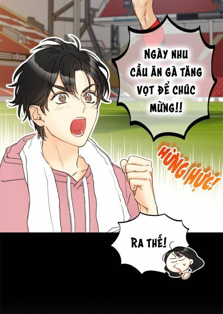 Hẹn Hò Chốn Công Sở - Chương 63 - Trang 27