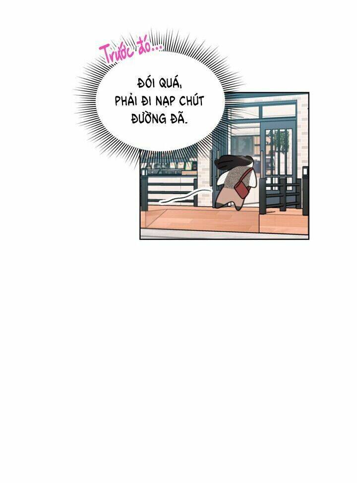 Hẹn Hò Chốn Công Sở - Chương 63 - Trang 29