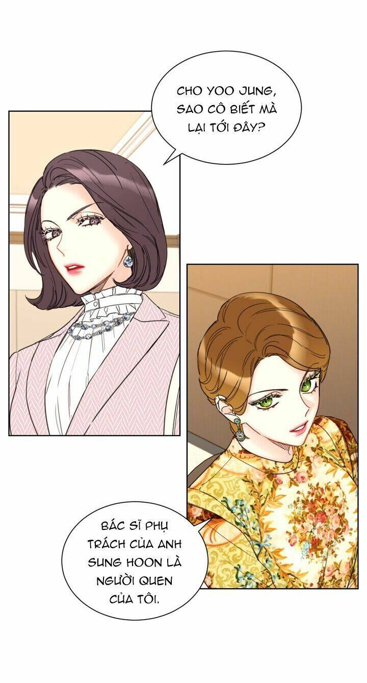 Hẹn Hò Chốn Công Sở - Chương 63 - Trang 4