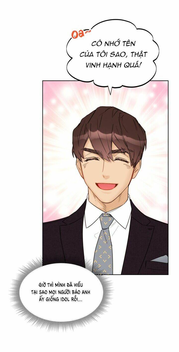 Hẹn Hò Chốn Công Sở - Chương 63 - Trang 33