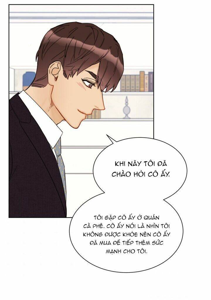 Hẹn Hò Chốn Công Sở - Chương 63 - Trang 45