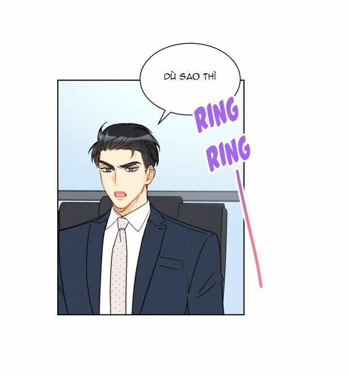 Hẹn Hò Chốn Công Sở - Chương 63 - Trang 48