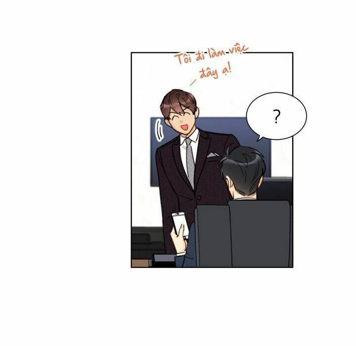 Hẹn Hò Chốn Công Sở - Chương 63 - Trang 49