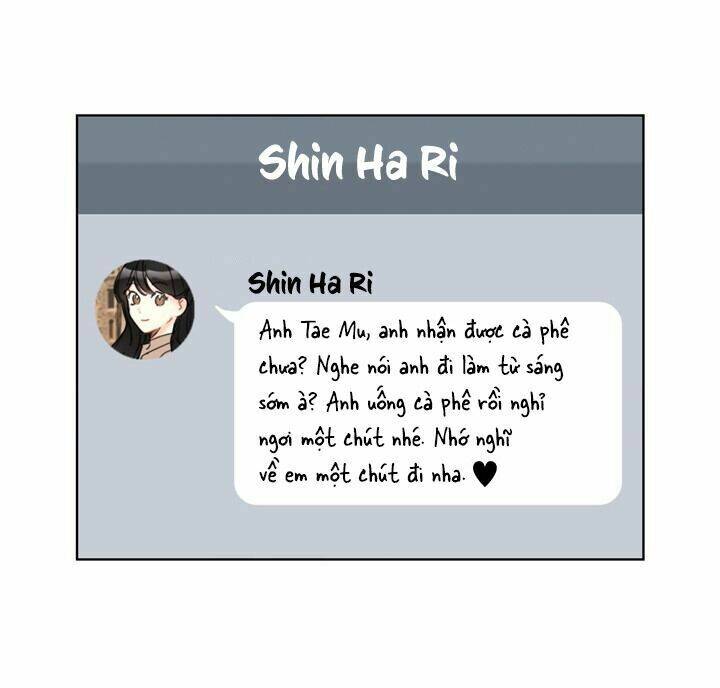 Hẹn Hò Chốn Công Sở - Chương 63 - Trang 50