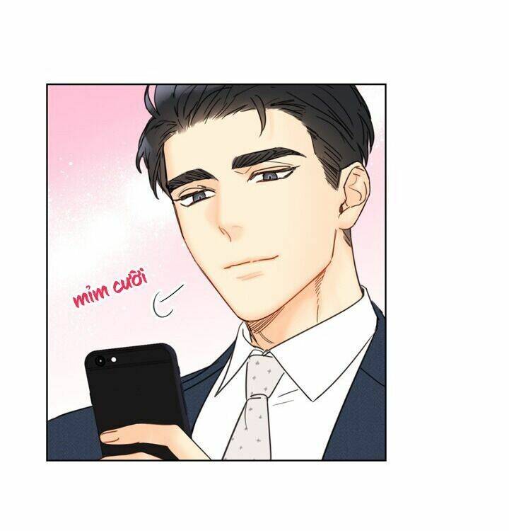 Hẹn Hò Chốn Công Sở - Chương 63 - Trang 51