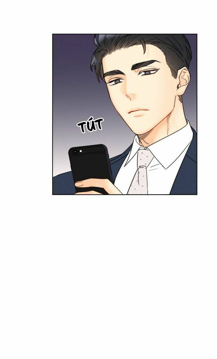 Hẹn Hò Chốn Công Sở - Chương 63 - Trang 53