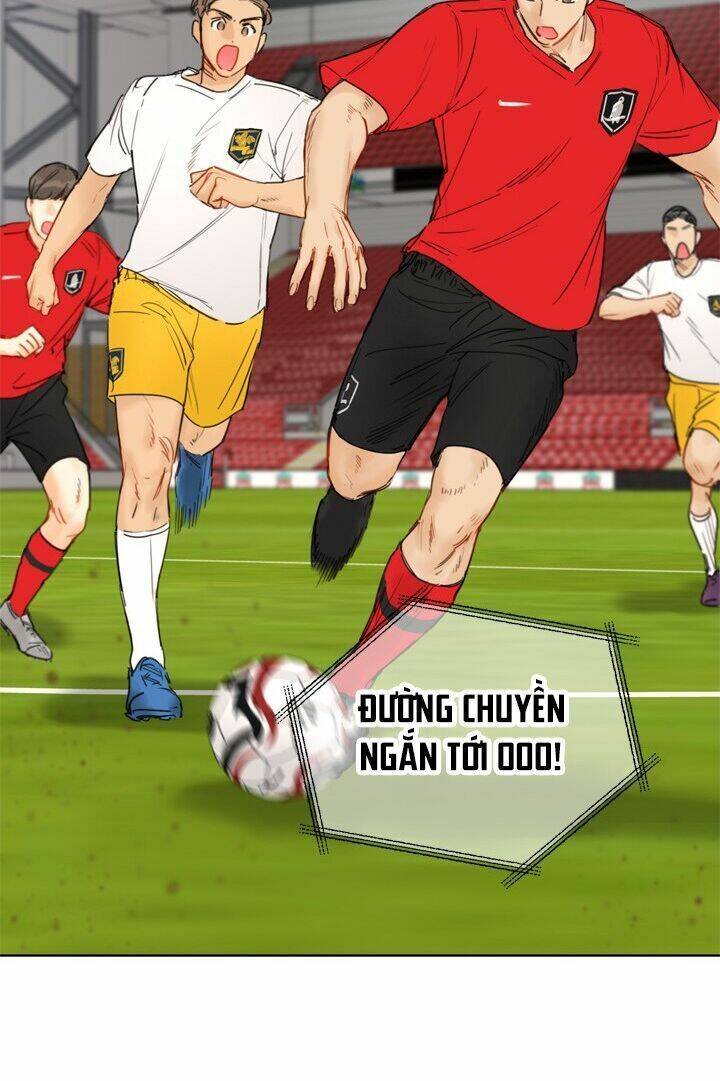 Hẹn Hò Chốn Công Sở - Chương 63 - Trang 55